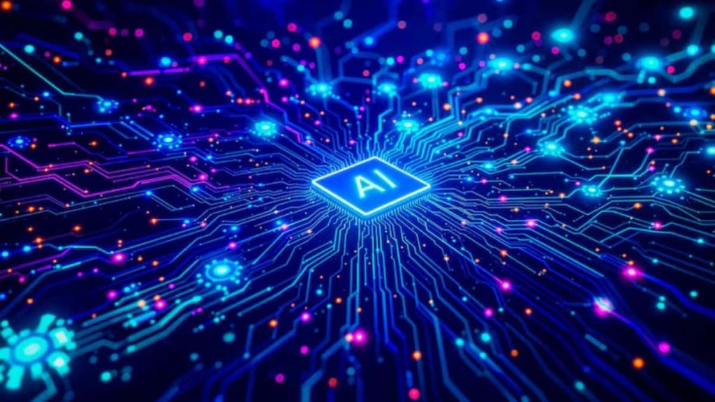 AI image 1 min