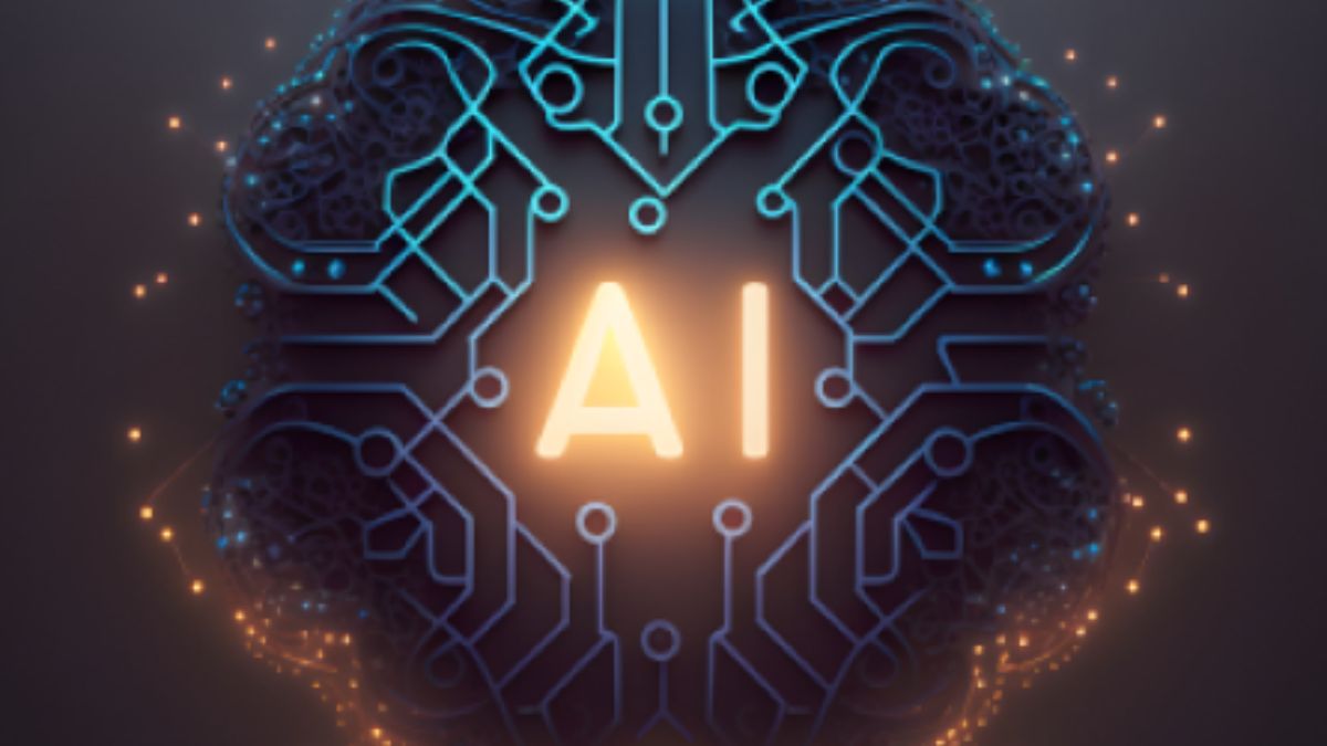 Image Demonstrating AI