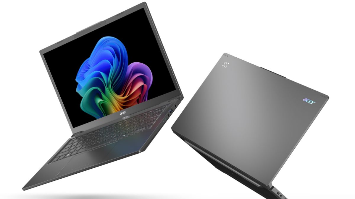 Acer Aspire 16 AI