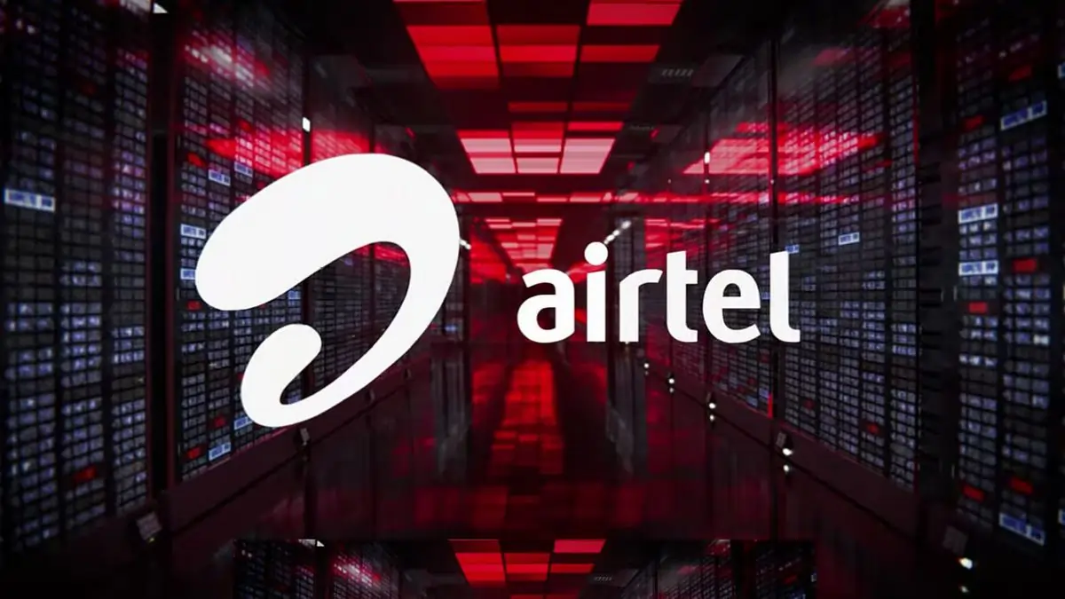 Airtel Fraud Detection Solution