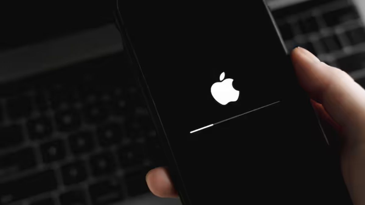 CERT-in Warning: iPhone