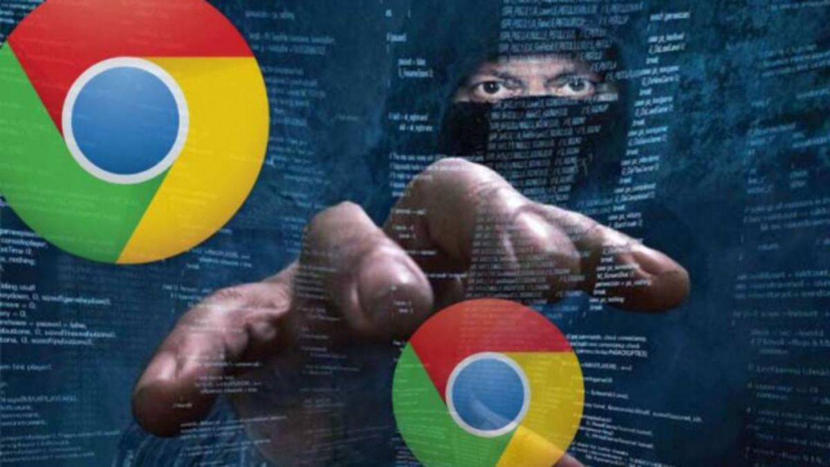 Chrome