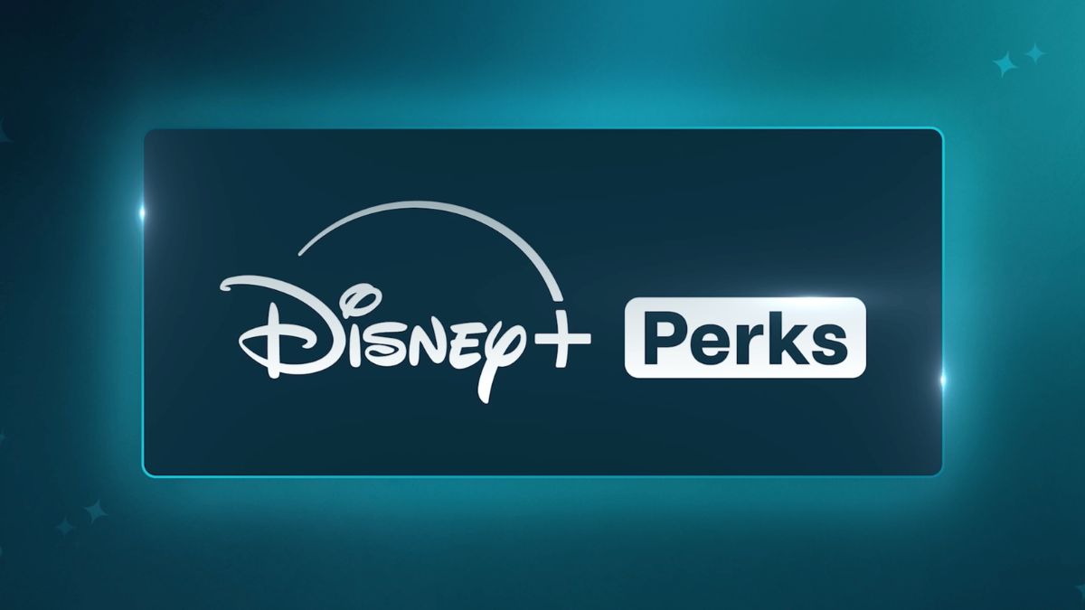 Image of Disney+ perks