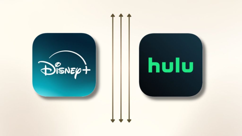 Disney plus perks hulu