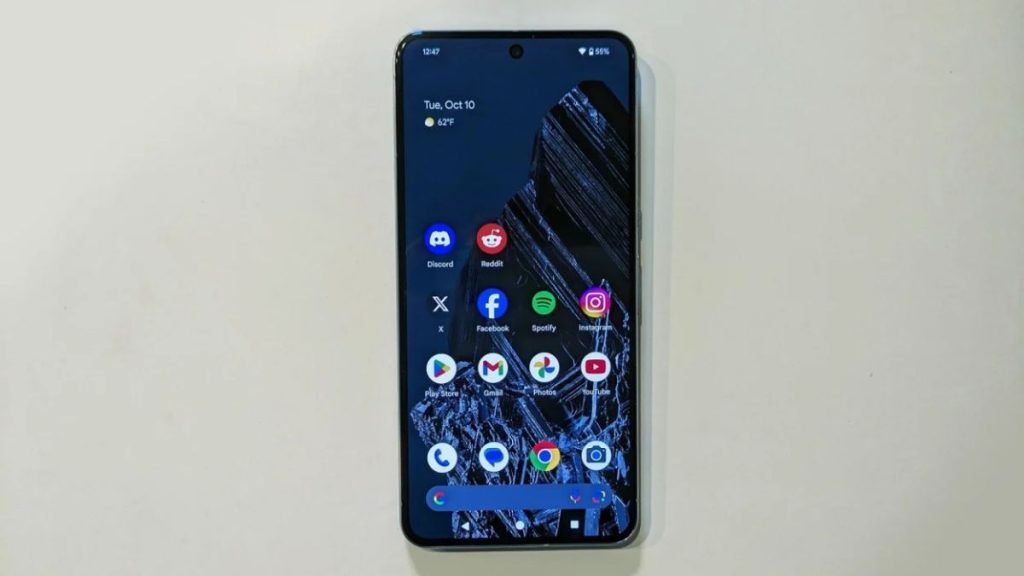 Google Pixel 9 
