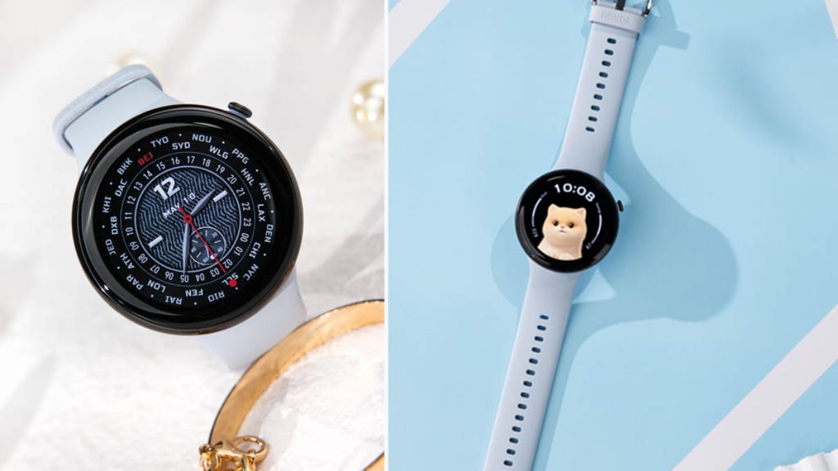 Honor Watch Fit Vitality Edition