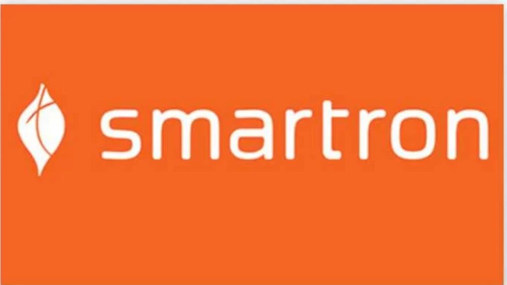 Image logo of Smartron