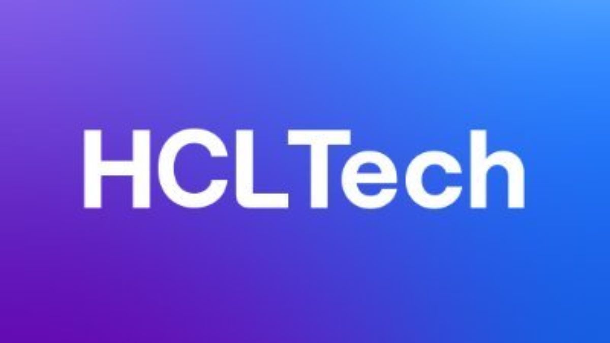 India's top mobile companies (4) Image logo of HCLTech
