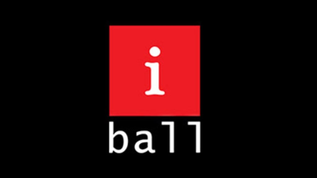 Image logo of Iball