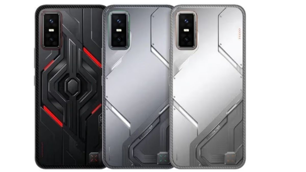 Infinix GT 30 Pro