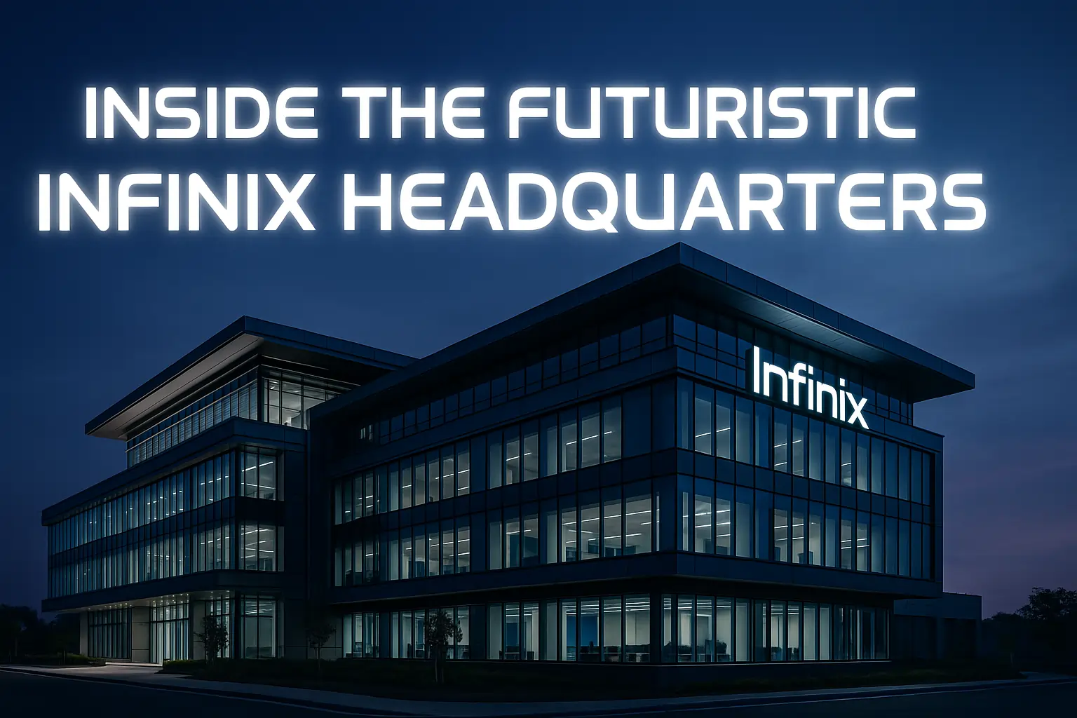 Infinix headquater china Infinix headquater china