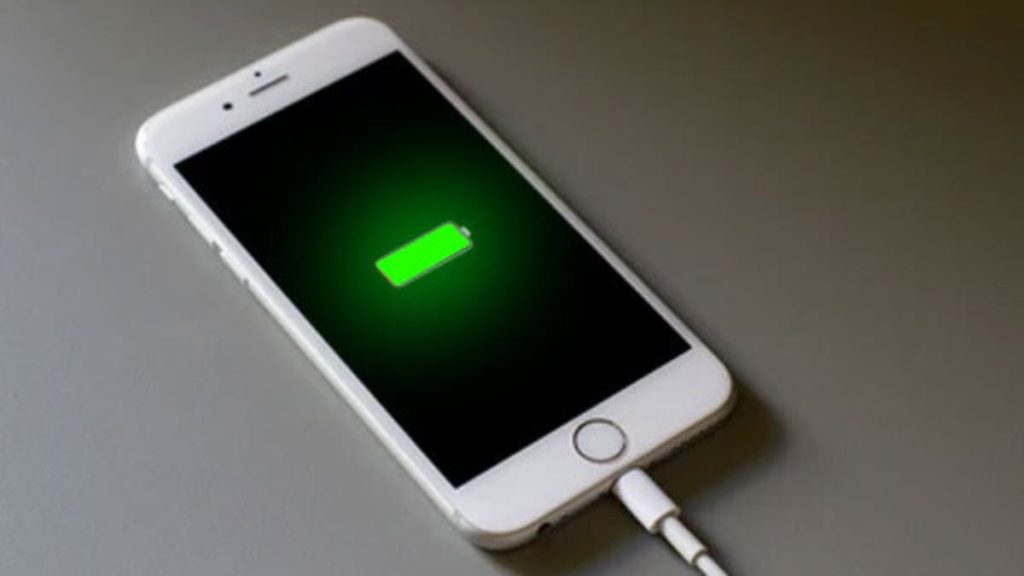 Long Battery life.