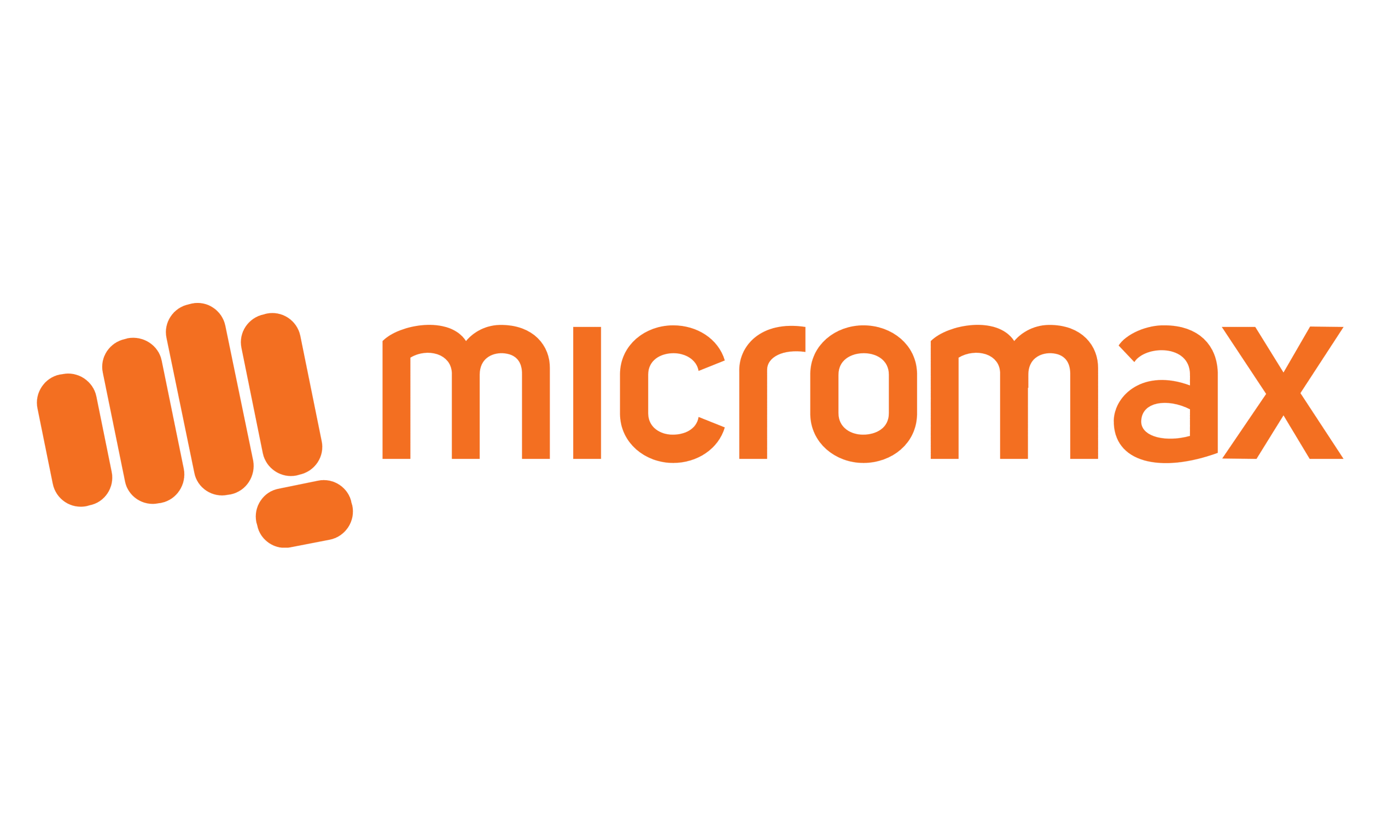 Micromax-logo Logo of Micormax