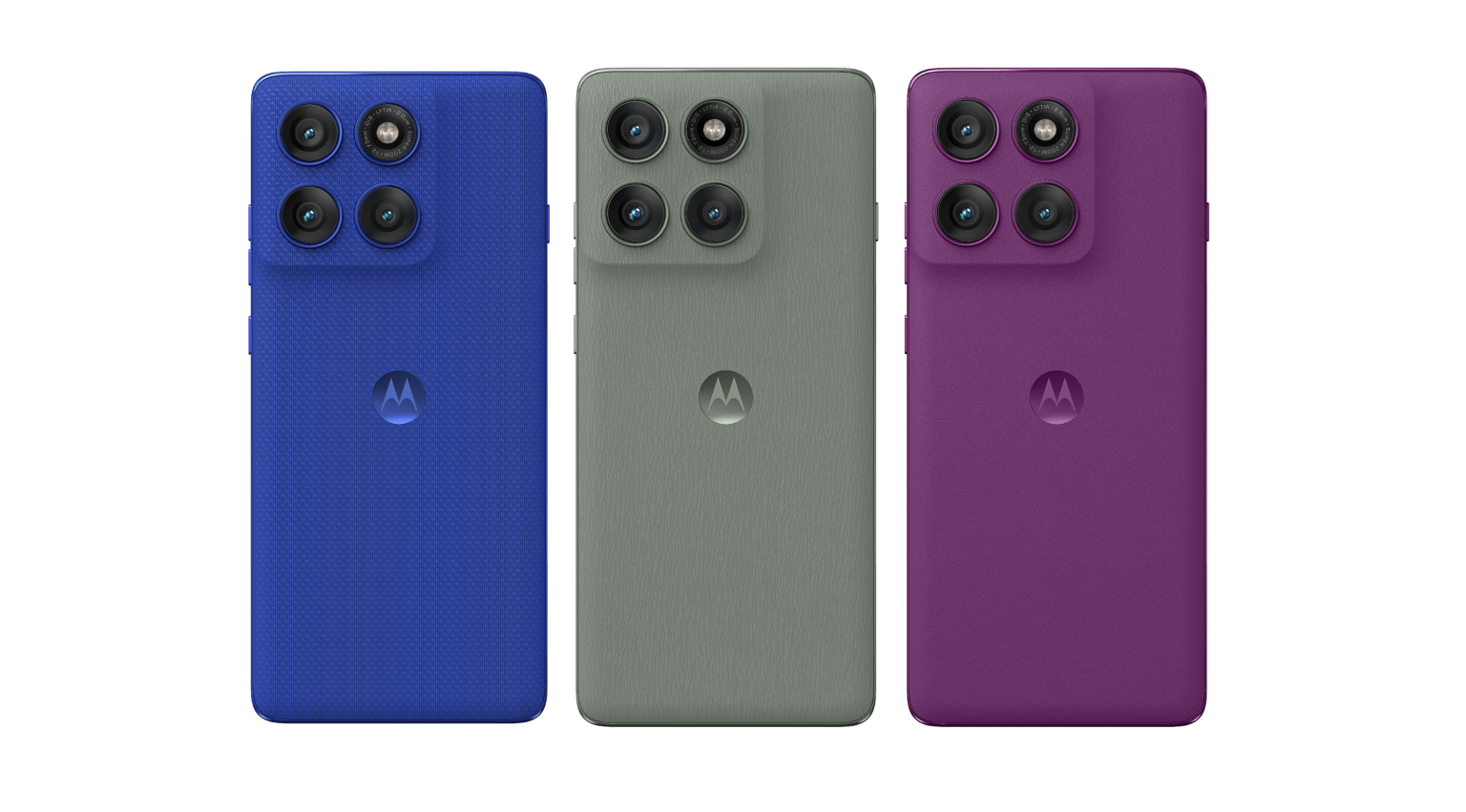 Motorola Edge 60 Pro Review