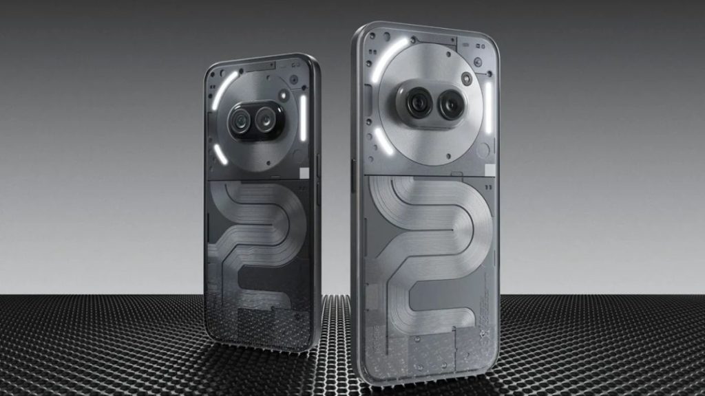 Image of Nothing Phone3