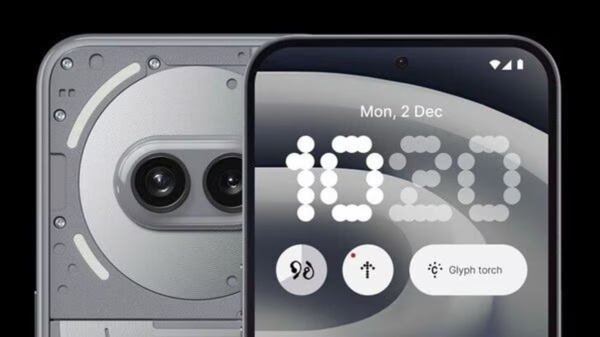 Image of Nothing Phone 3