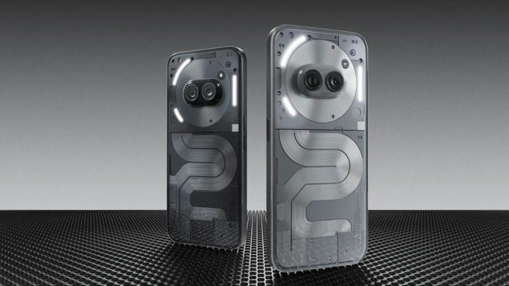 Nothing Phone 3