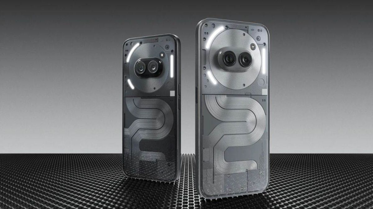 Nothing Phone 3