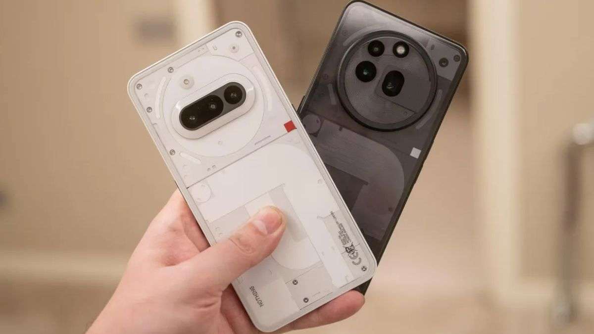 Nothing Phone 3