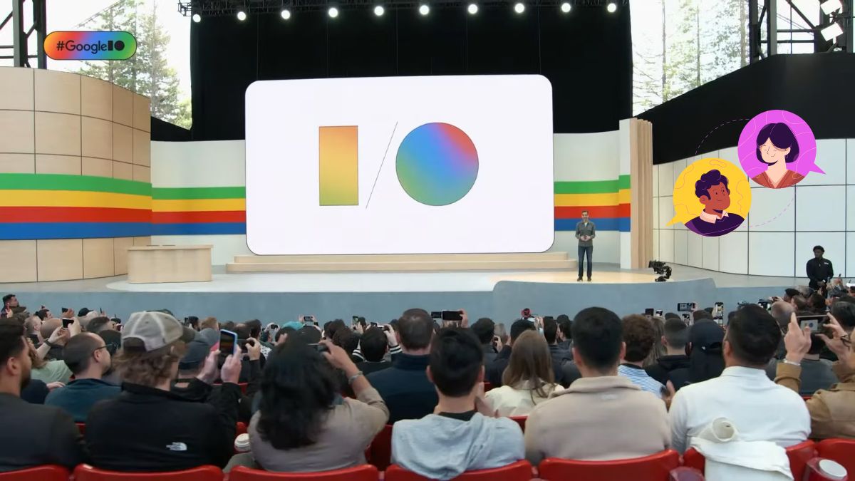 Now live translation on Google Meet, talk in Spanish too