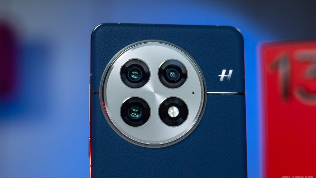 One Plus 13 PRo 4