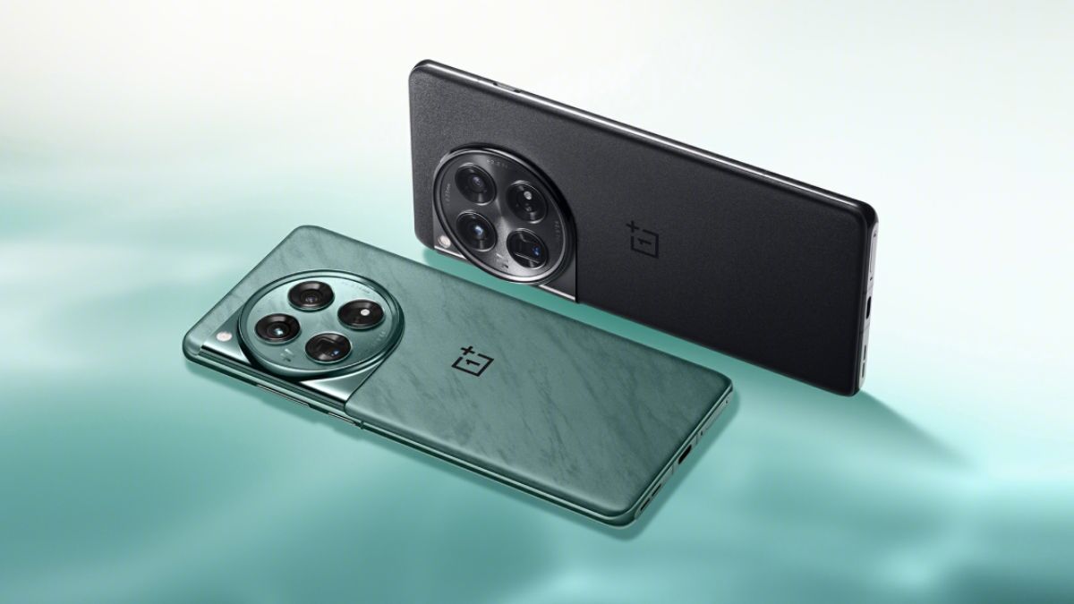OnePlus 12