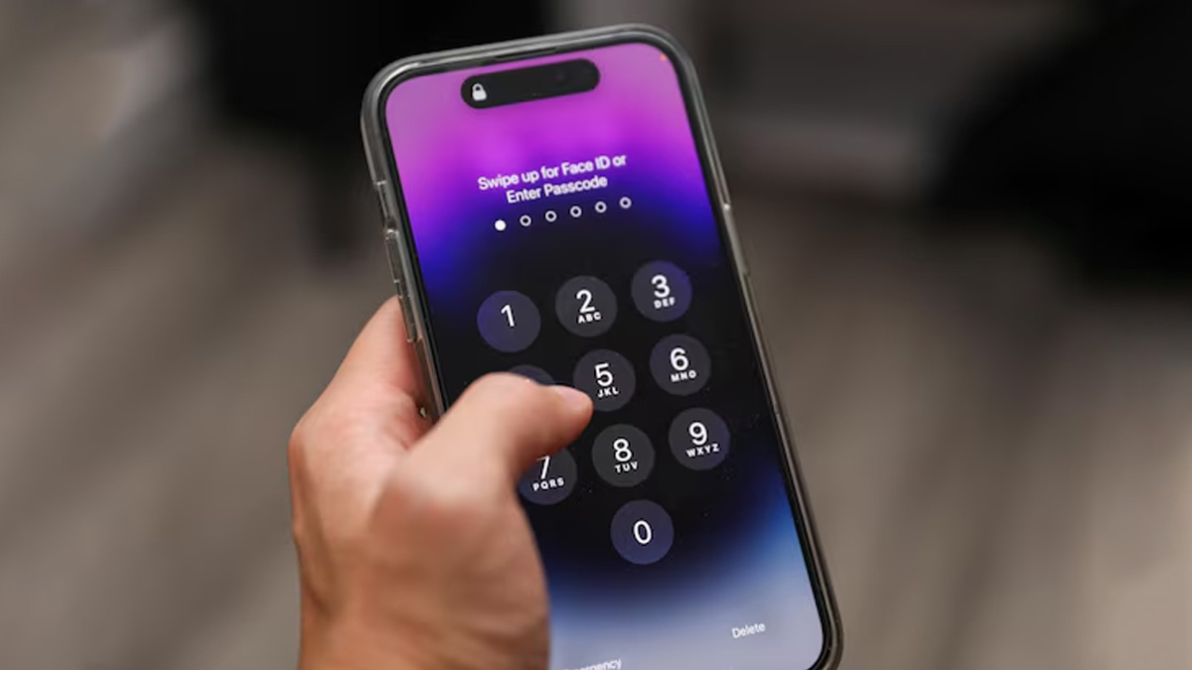 Password