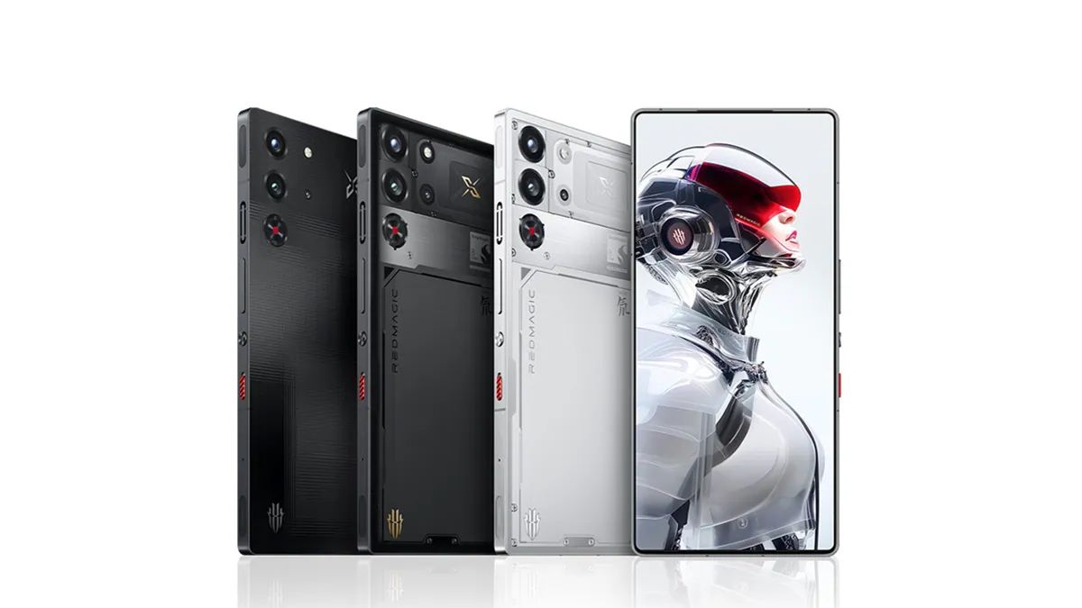RedMagic 10S Pro