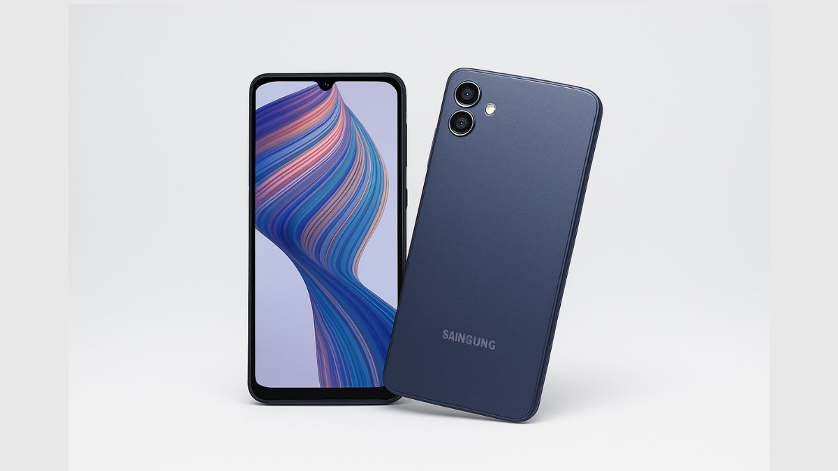 Samsung Galaxy M06 5G