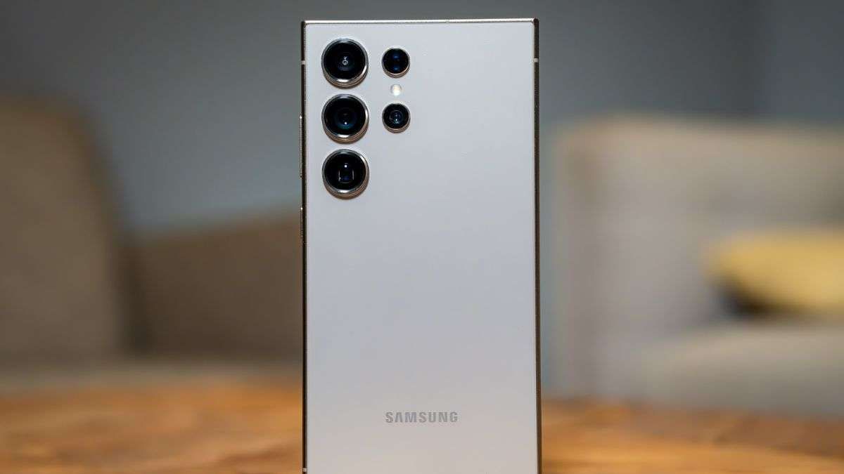 Samsung Galaxy S24 Ultra
