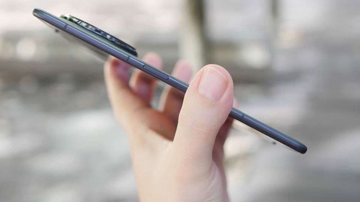 Samsung Galaxy S25 Edge