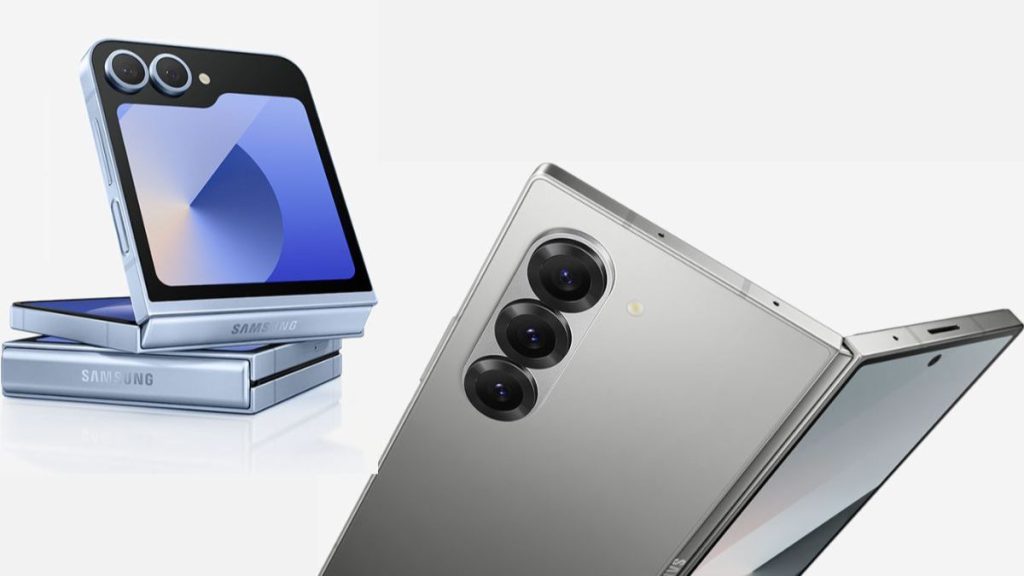 Samsung Galaxy Z Fold 7 1 2