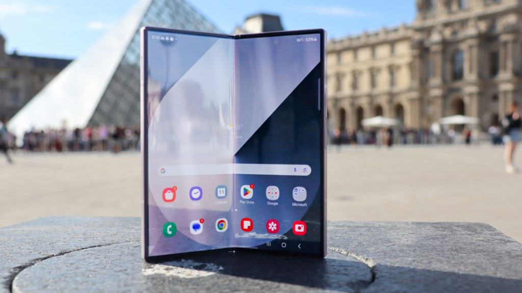 Galaxy Fold 7