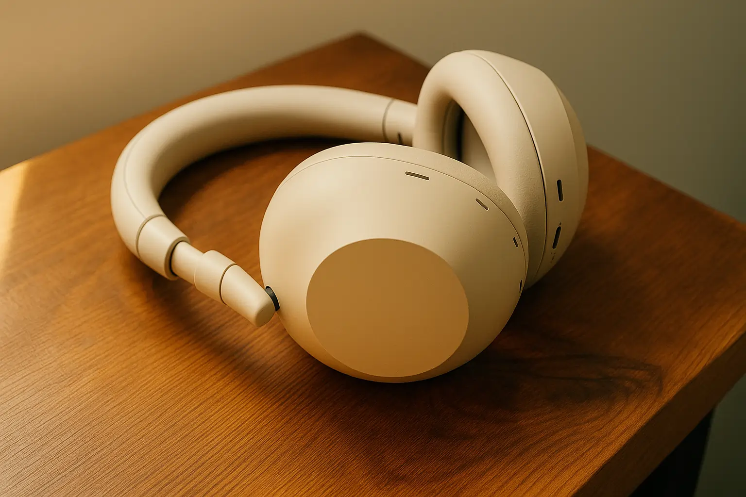 Sony WH-1000XM6 headphones Sony WH 1000XM6 headphones