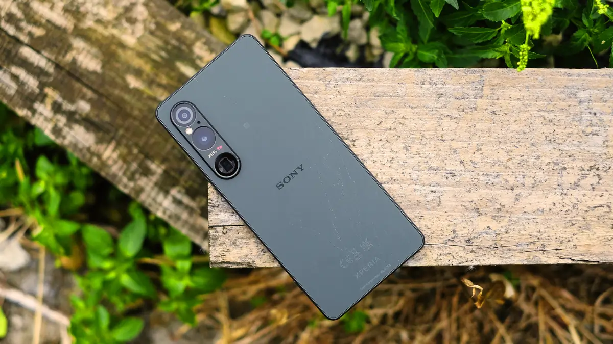 Sony Xperia 1 VII: As Alpha 1 camera technology, designed for professional filmmakers