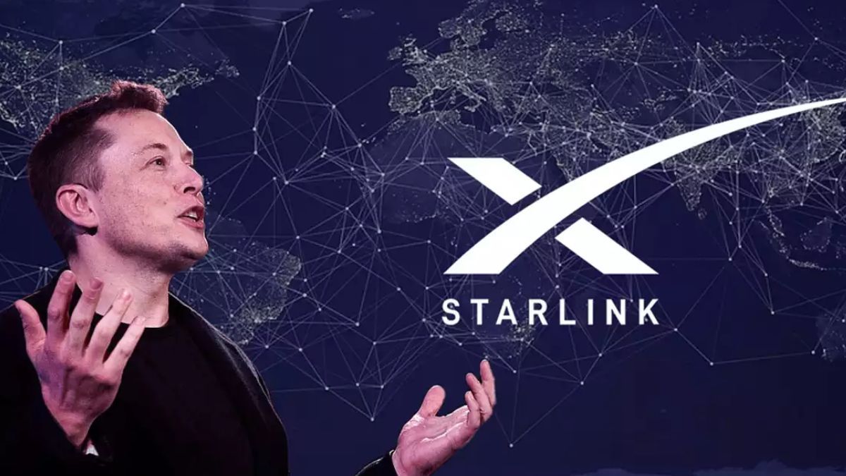 Starlink