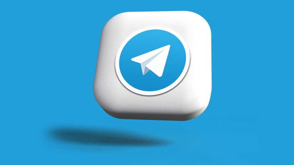 Telegram App