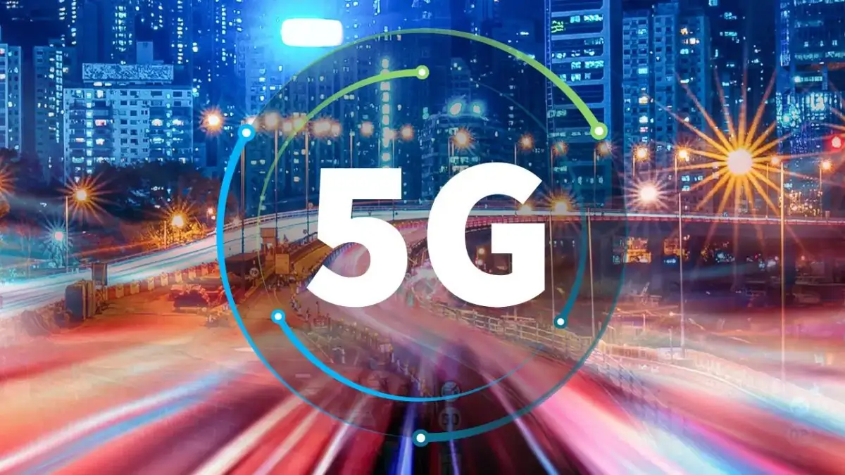 The AI–5G Convergence Is Shaping the Future of Telecom