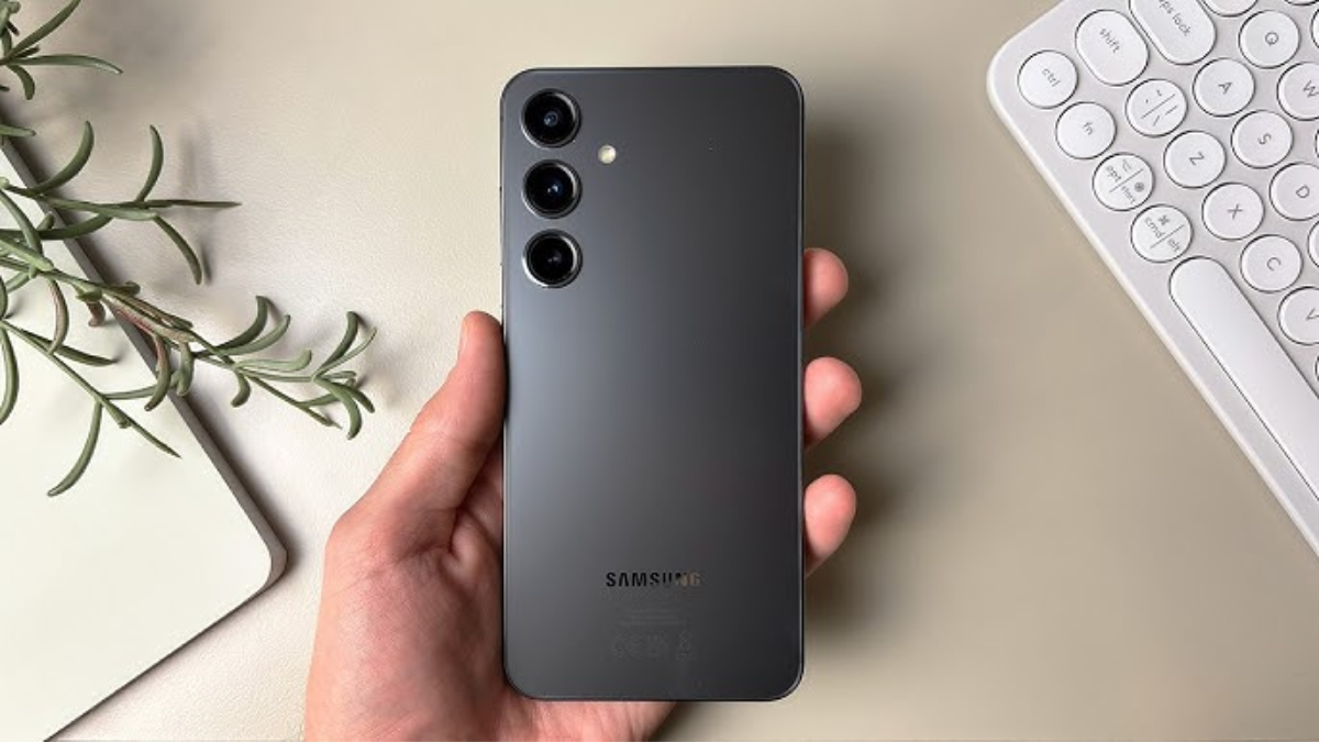 Samsung Galaxy S24+