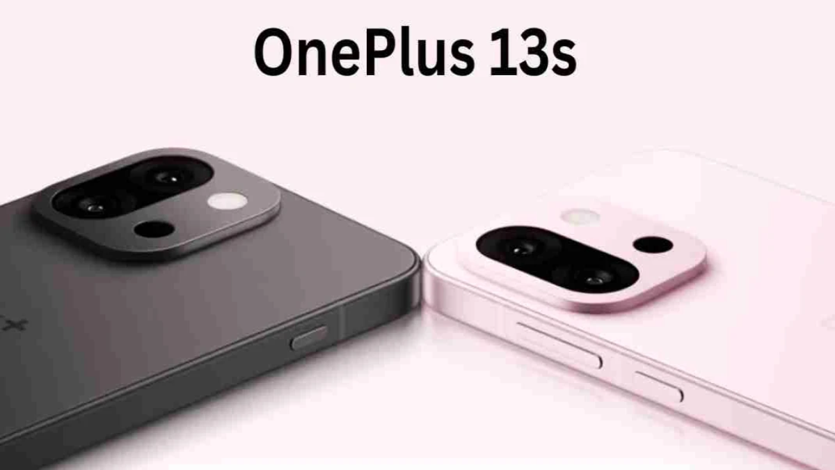 oneplus 13s