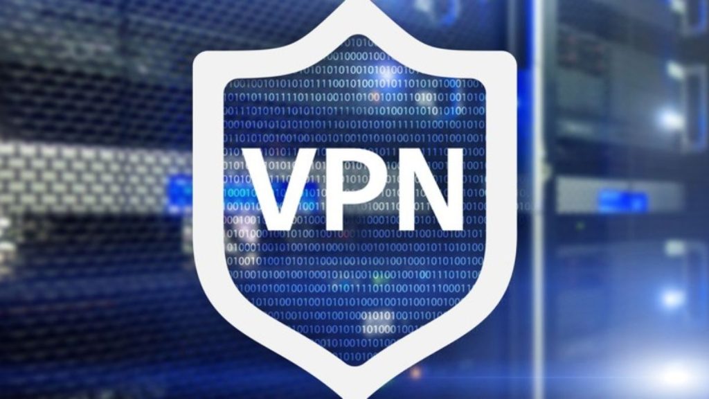 Image of VPN 