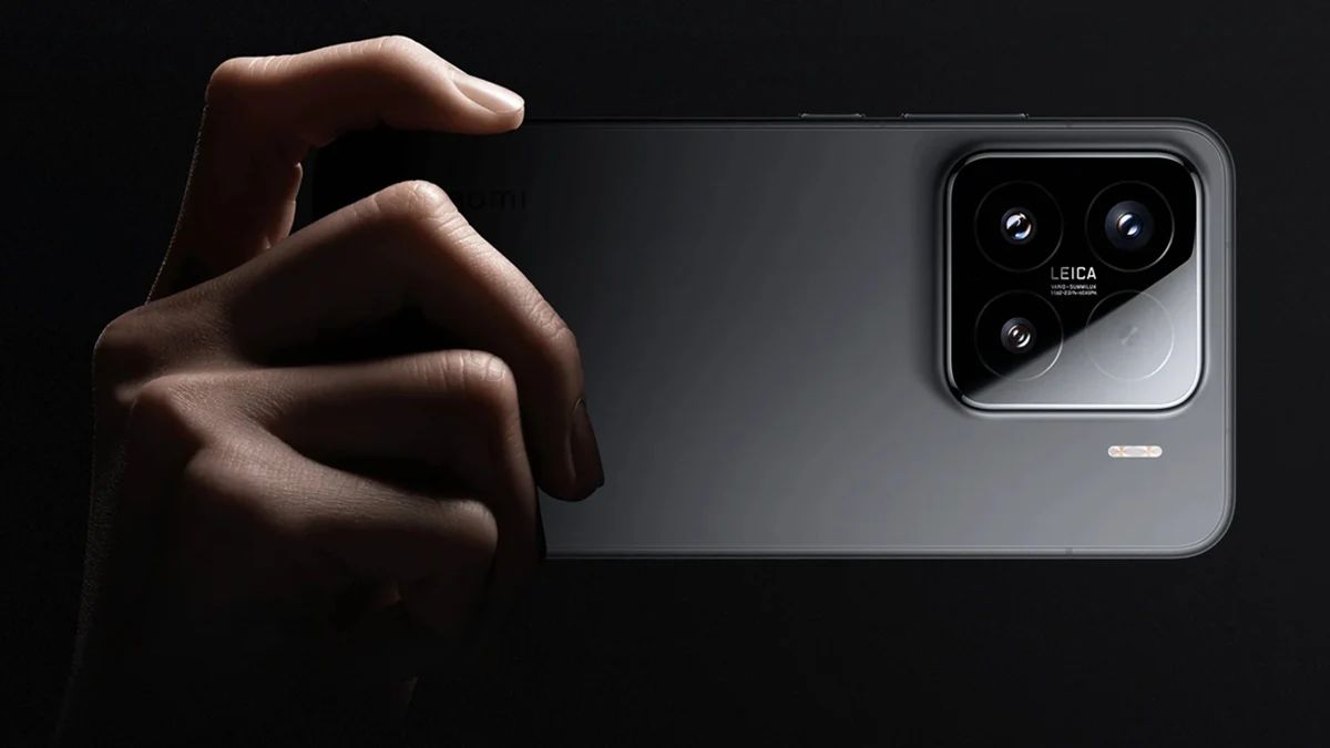 Xiaomi