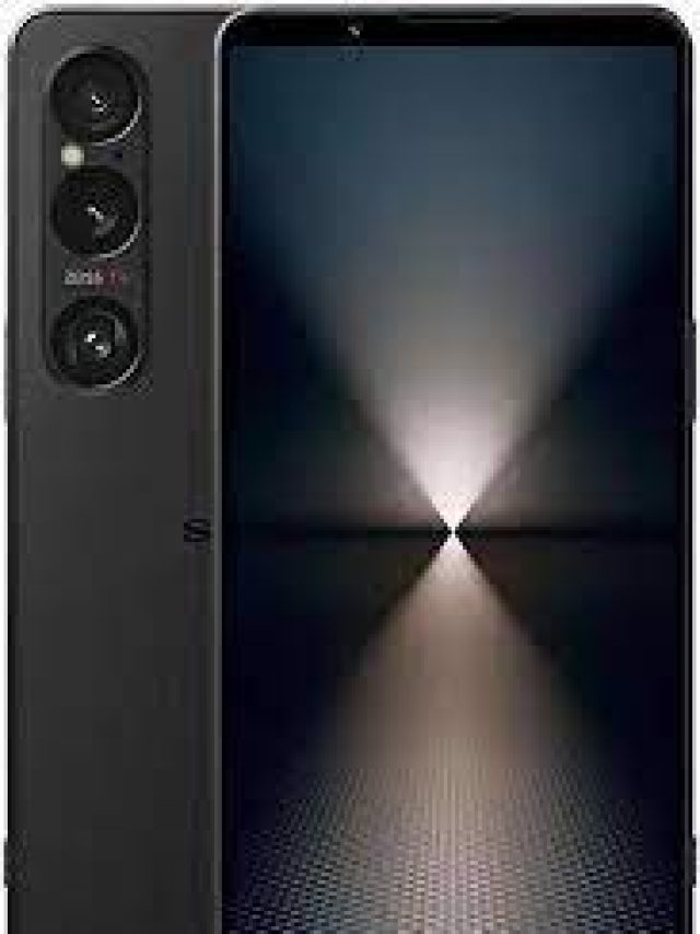 Sony Xperia 1 VII