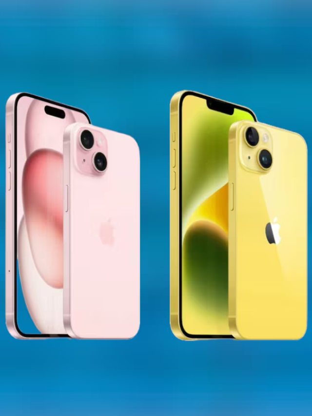 i phone 15 plus