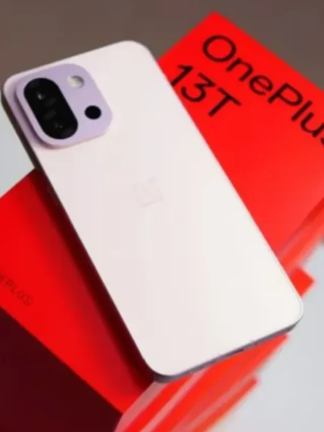 oneplus 13s