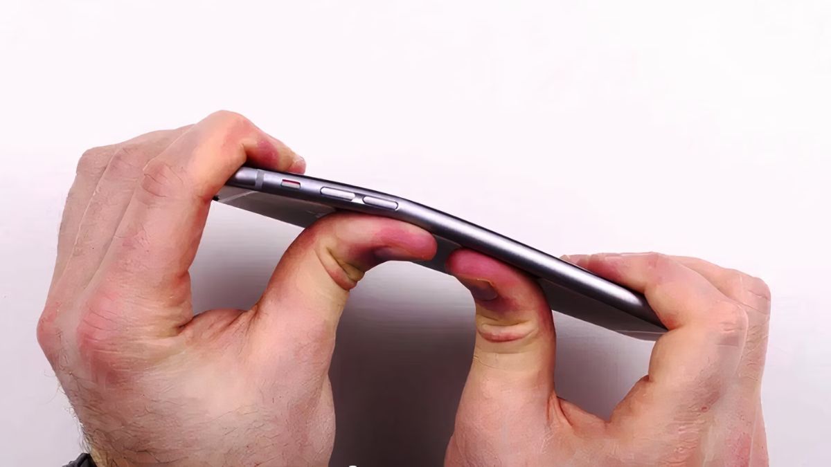 iPhone 17 Air