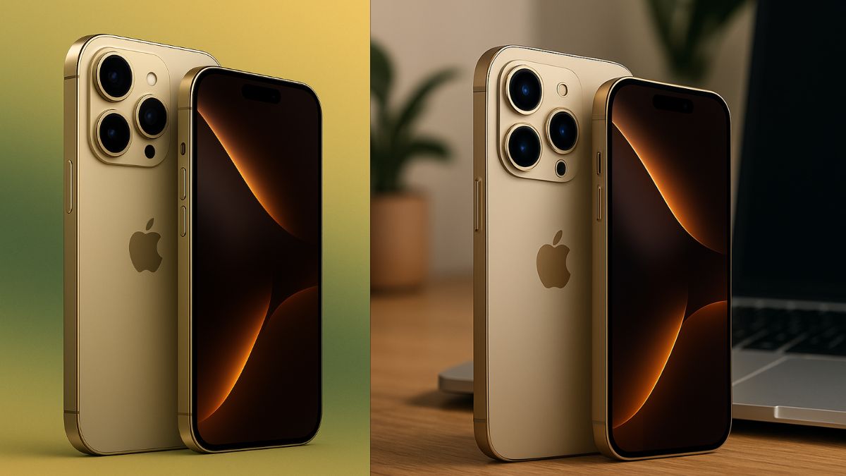 iPhone 17 Pro vs iPhone 16 Pro