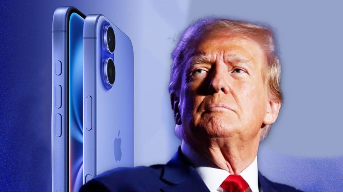iPhone