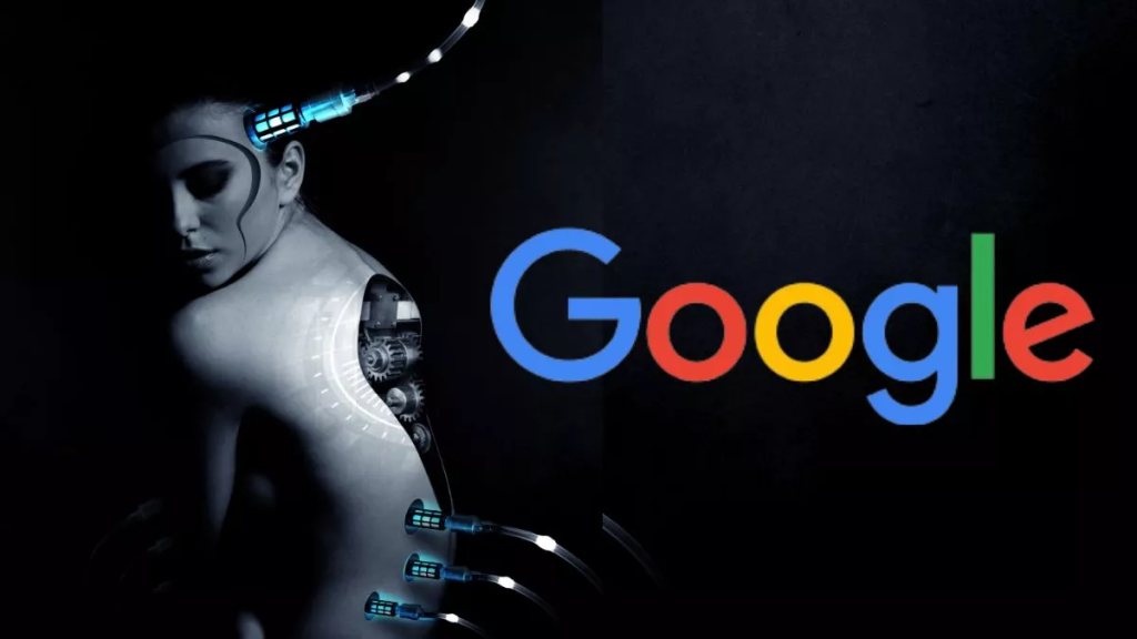 Google