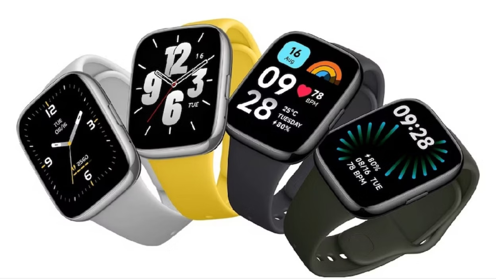 Smartwatch